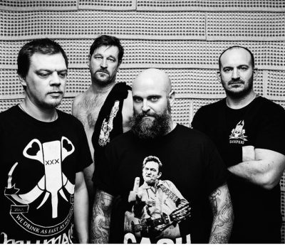 NOSTROMO + SYCOMORE // 27 OCTOBRE 2017 // ASCA BEAUVAIS