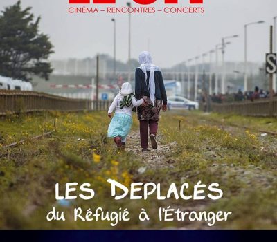 FESTIVAL LE OFF / SAMEDI 17 NOVEMBRE 2018 / LE MIC MAC