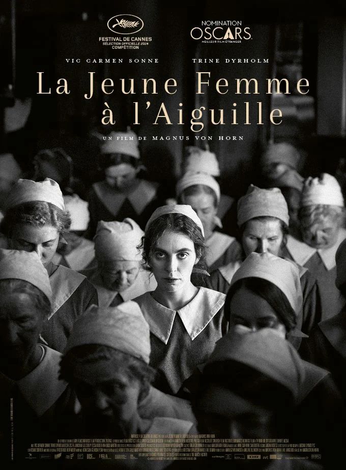 Parlons Ciné
