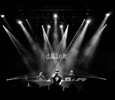 BRUIT BLANC // 11 octobre 2017