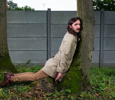 FOREVER PAVOT + CATASTROPHE / 2 MAI 2018 / LA LUNE DES PIRATES