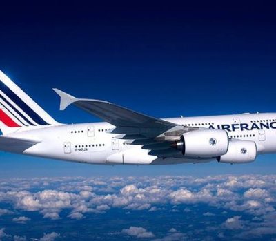 L’ODYSSÉE GÉOGRAPHIQUE – LES NOUVEAUX HORIZONS DU TRANSPORT AERIEN – 15 OCTOBRE 2018