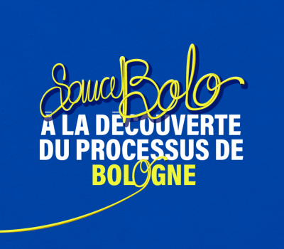 SAUCE BOLO, UNE MINI-SÉRIE EN PODCAST