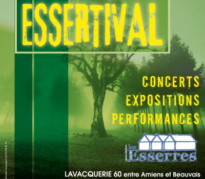 ESSERTIVAL 2017 // EMISSION DU 14 JUILLET
