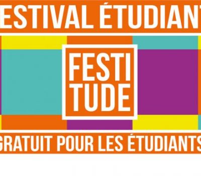ÉMISSION SPÉCIALE FESTITUDE / MARDI 11 SEPTEMBRE 2018