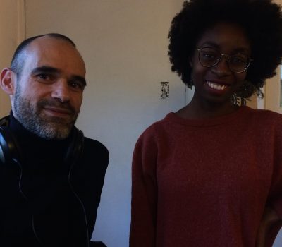 En ApARTé – 14 novembre 2018 – BLKFEM Black Fem // Femme Noir