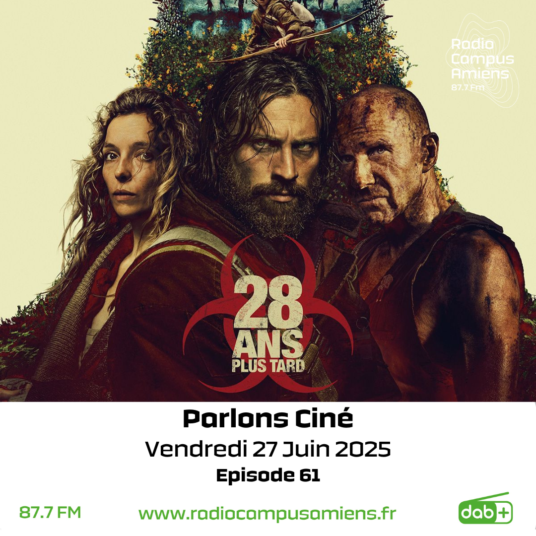 Parlons Ciné