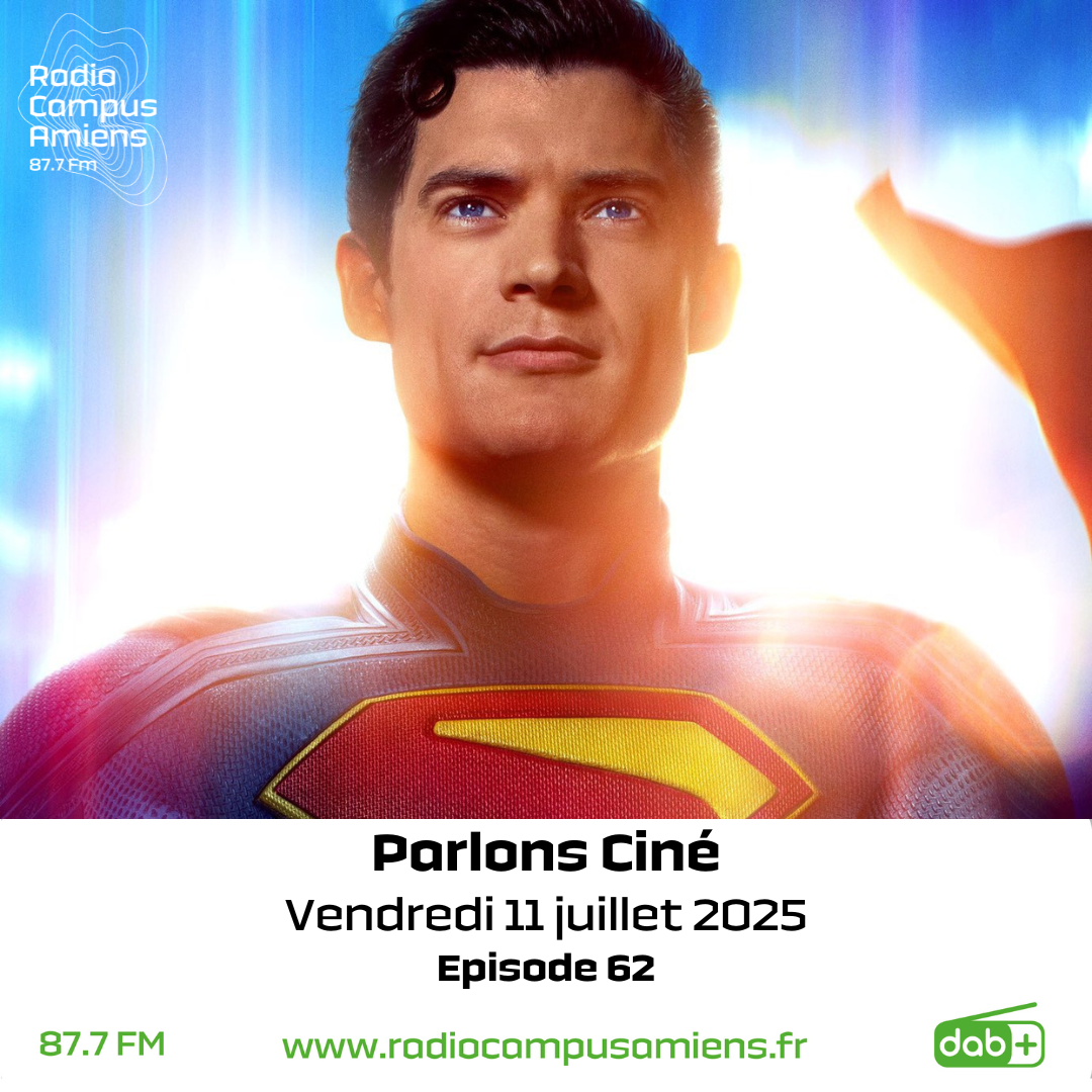 Parlons Ciné