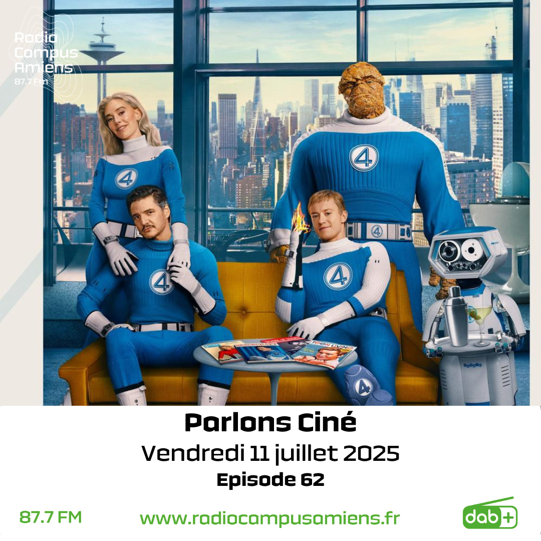 Parlons Ciné