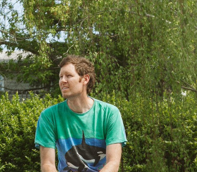 CHAD VANGAALEN + COTILLON + MAUNO // 26 OCTOBRE 2017 // LA LUNE DES PIRATES