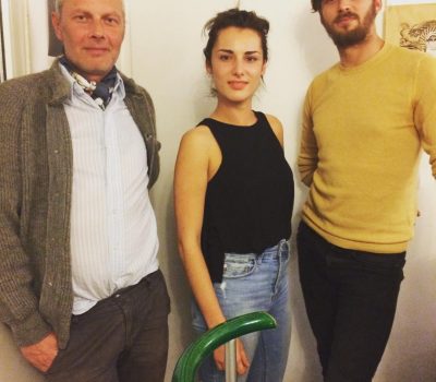 En ApARTé – 10 octobre 2018 – Le défilé des Augustins