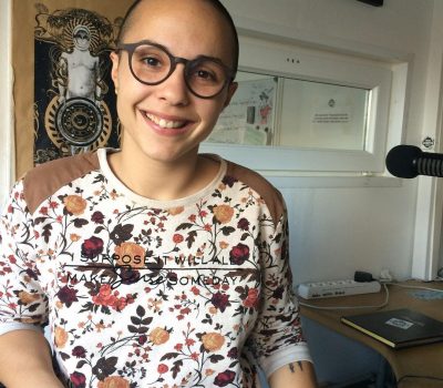 En ApARTé – 17 octobre 2018 – 1 an des Bavardes