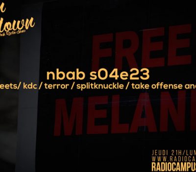 NBAB S04E23