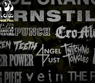NBAB 143 – LIVE AT OUTBREAK FEST 2018