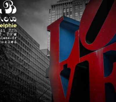 NBAB #146 – PHILLY HXC