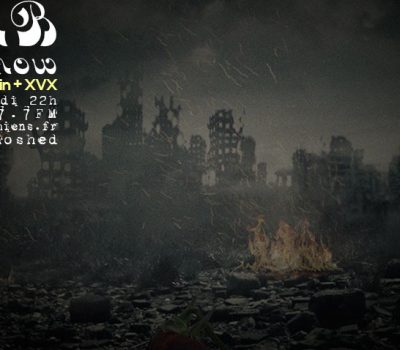 NBAB #151 – ENCORE UN MATIN