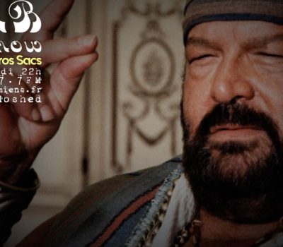 NBAB #160 – HxC de Gros Sacs