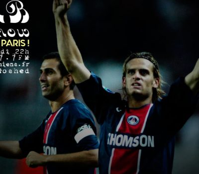 NBAB #164 – ICI C’EST PARIS !