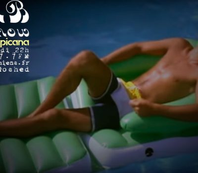 NBAB #165 – Club Tropicana