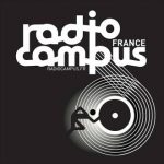 Radio Campus France - Starting Block